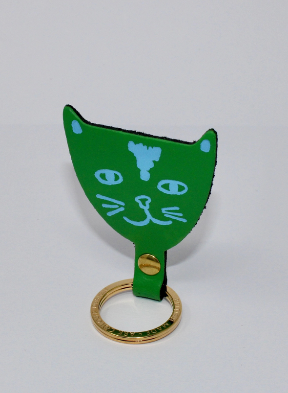 Cat Key Fob from Ark