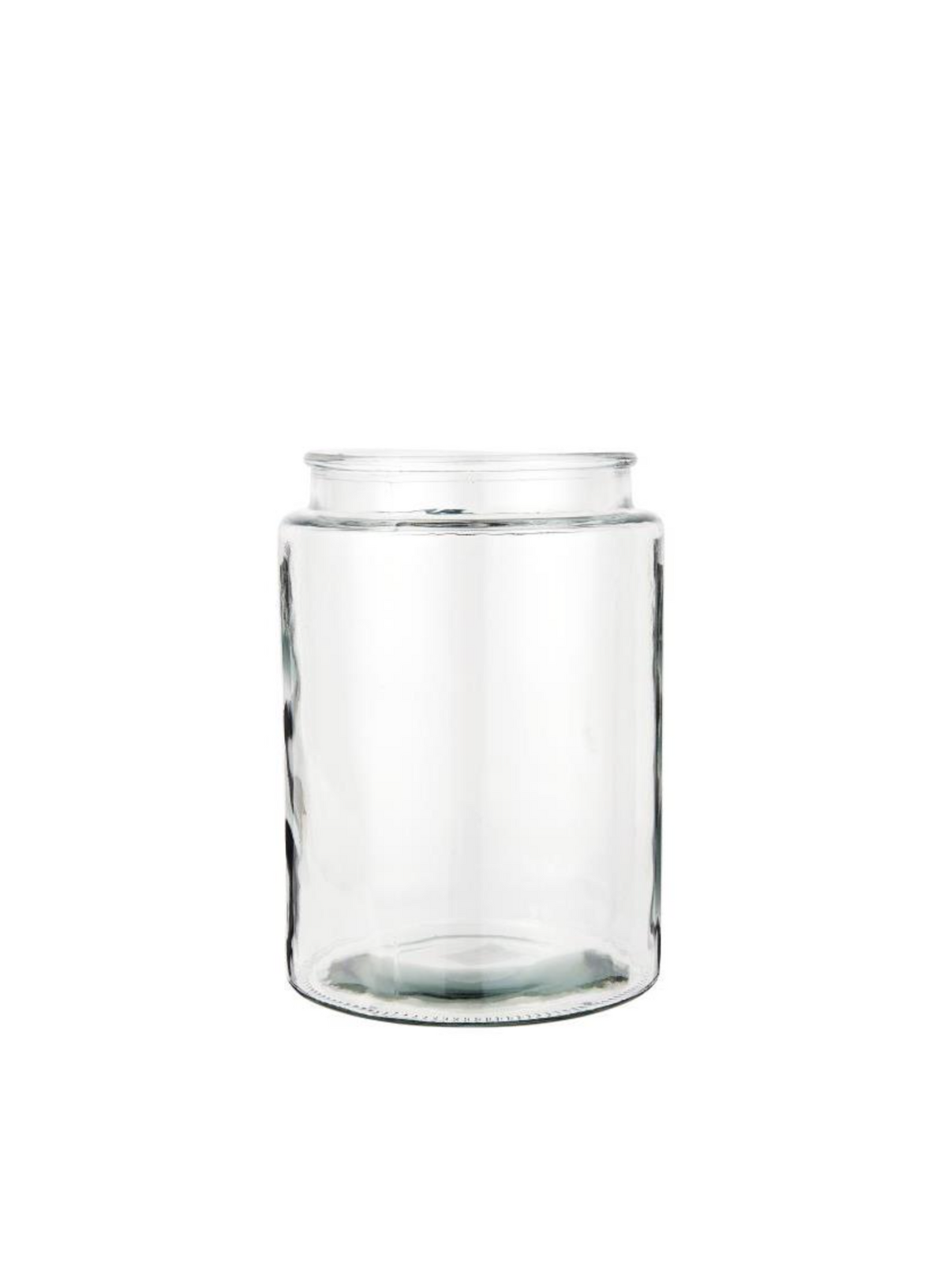 Glass Vase from IB Laursen