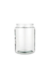 Glass Vase from IB Laursen