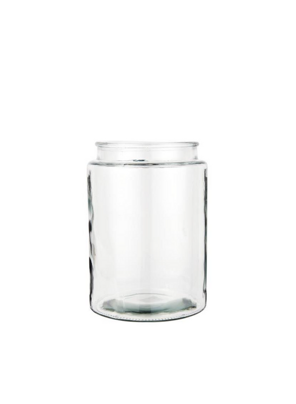Glass Vase from IB Laursen