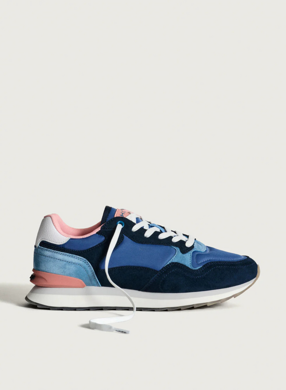 Cork City Trainers in Navy from HOFF