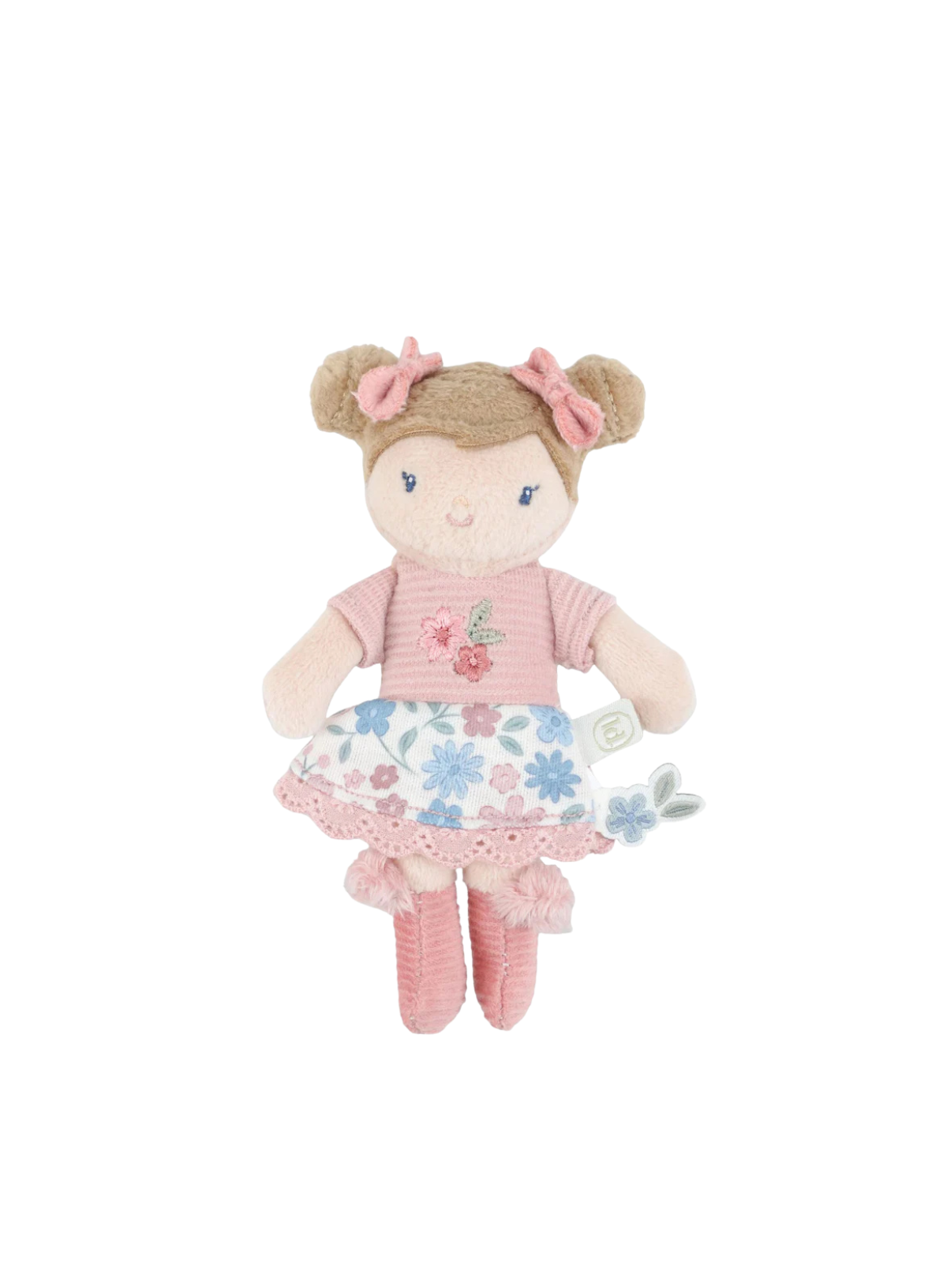Little Dutch Mini Doll Rosa