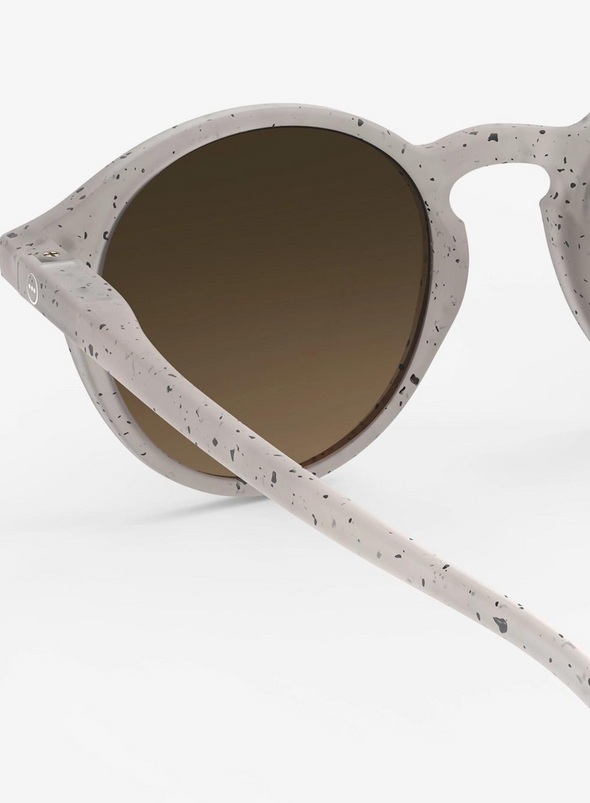 #D Sunglasses in Ceramic Beige from Izipizi