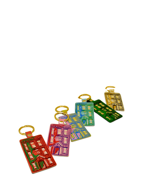 Apartments Key Fob from Ark