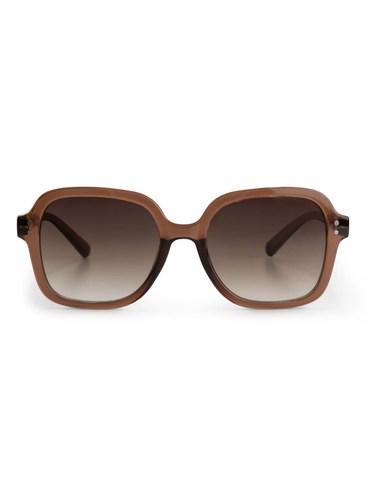 Looplabb Colette Sun Glasses in Hazel