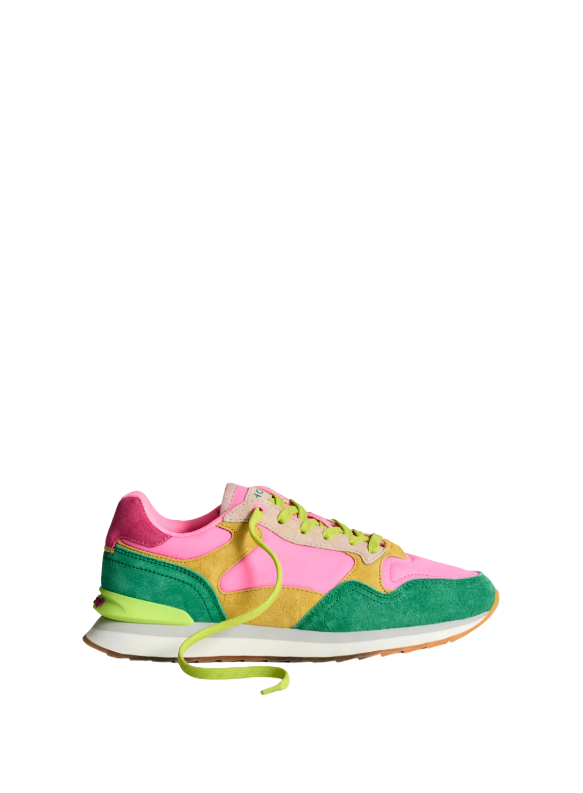 Santa Marta City Trainers in Pink from HOFF