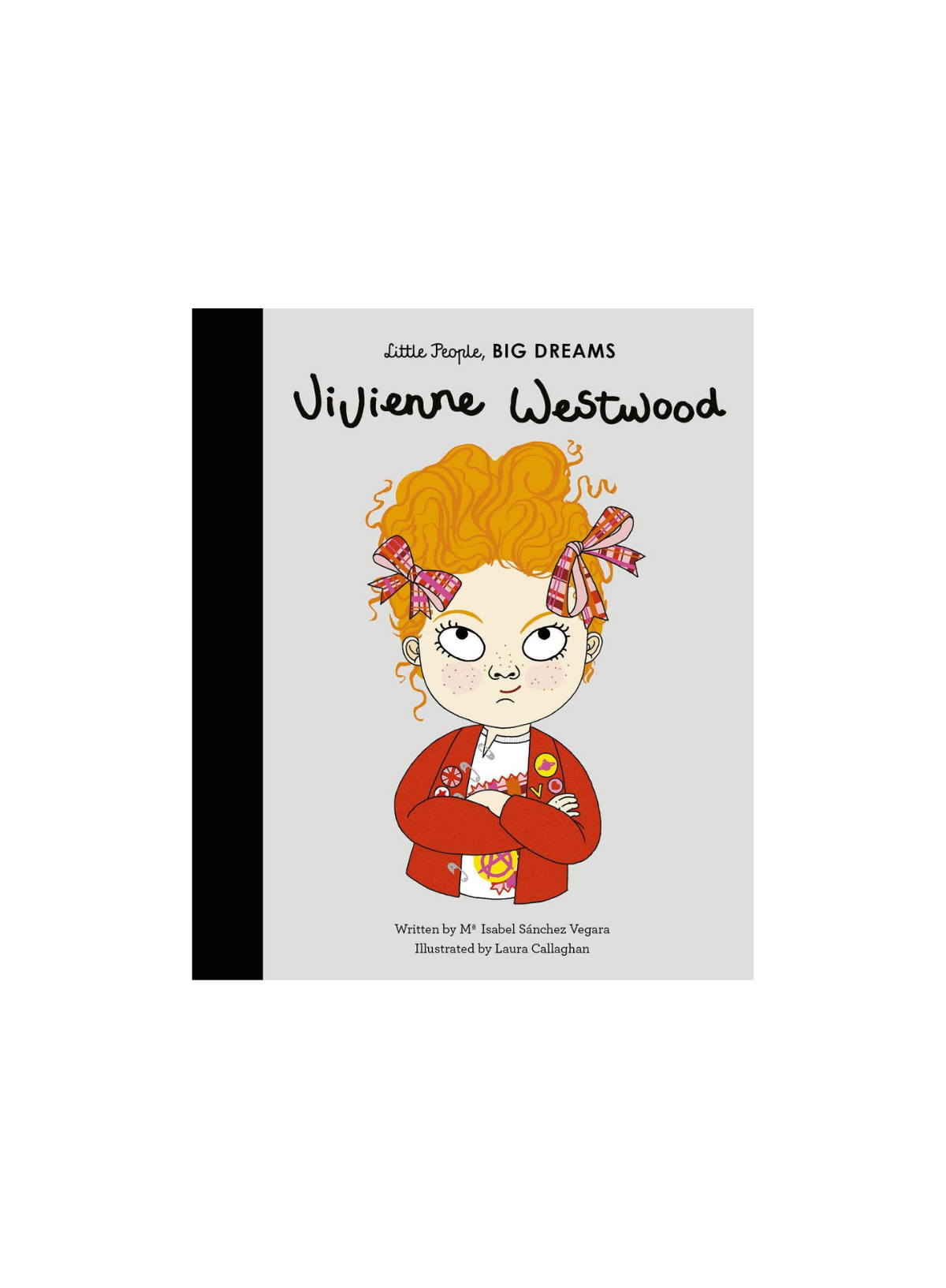 Little People Big Dreams: Vivienne Westwood