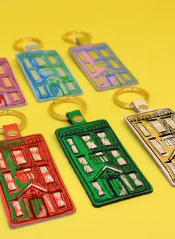 Apartments Key Fob from Ark