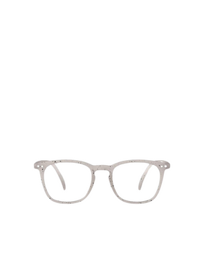 #E Reading Glasses in Ceramic Beige from Izipizi