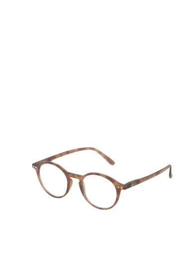 #D Reading Glasses in Havane from Izipizi