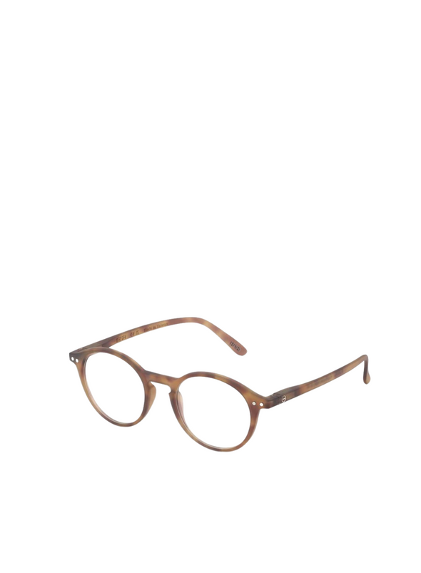 #D Reading Glasses in Havane from Izipizi