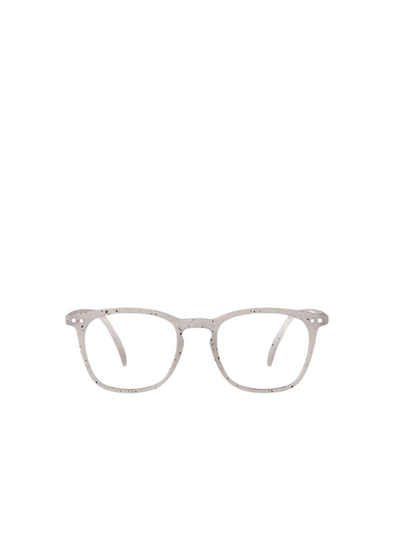 #E Reading Glasses in Ceramic Beige from Izipizi