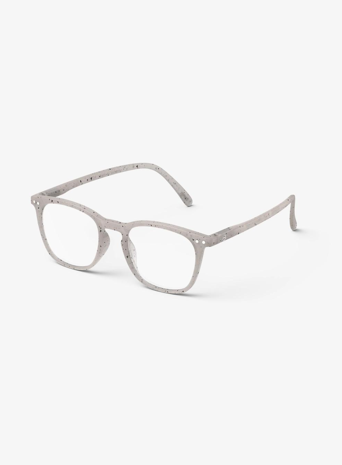 #E Reading Glasses in Ceramic Beige from Izipizi