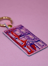 Apartments Key Fob from Ark