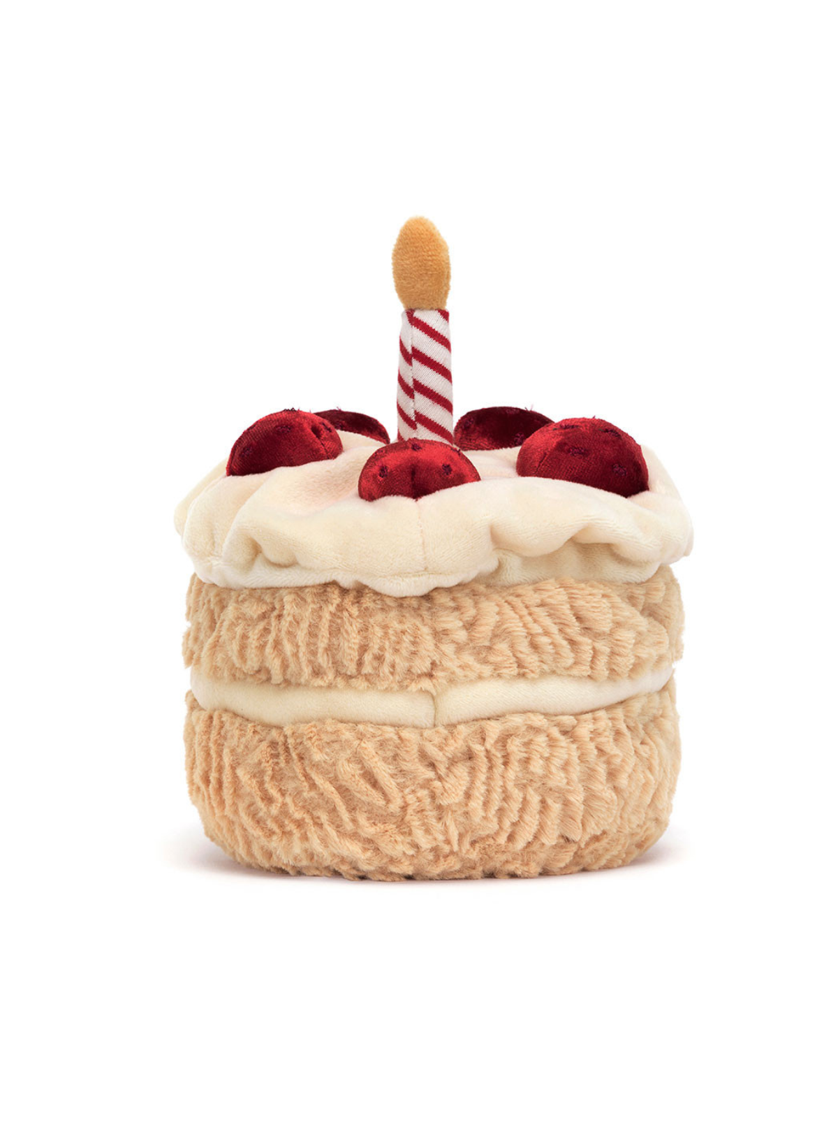 Jellycat Amuseable Birthday Cake