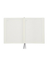 Standard Issue Planner Notebook BLUE in Cobalt and Citron from Designworks Ink