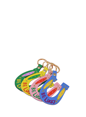 Be Lucky Key Fob from Ark
