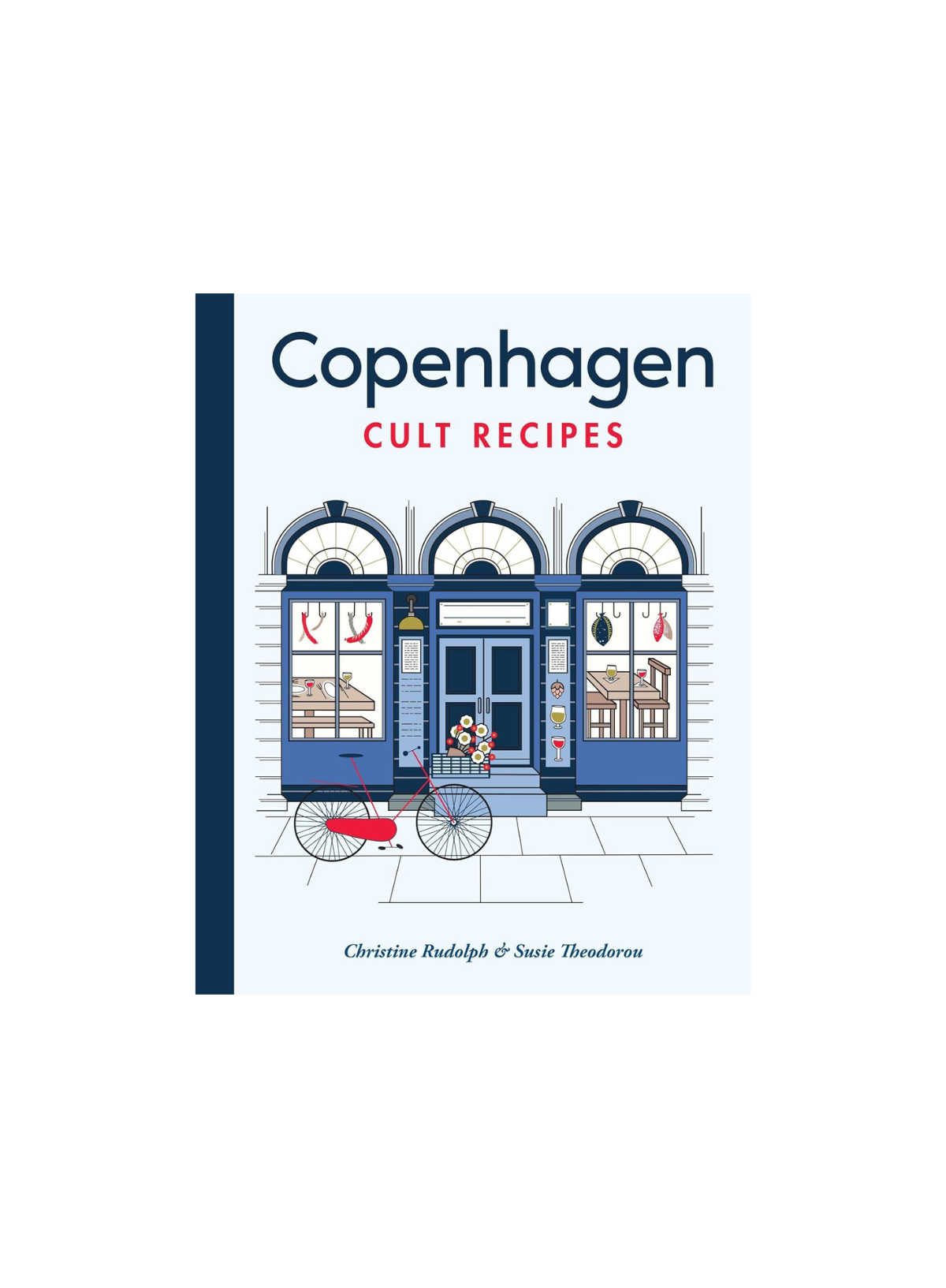 Copenhagen Pocket Cult Recipes
