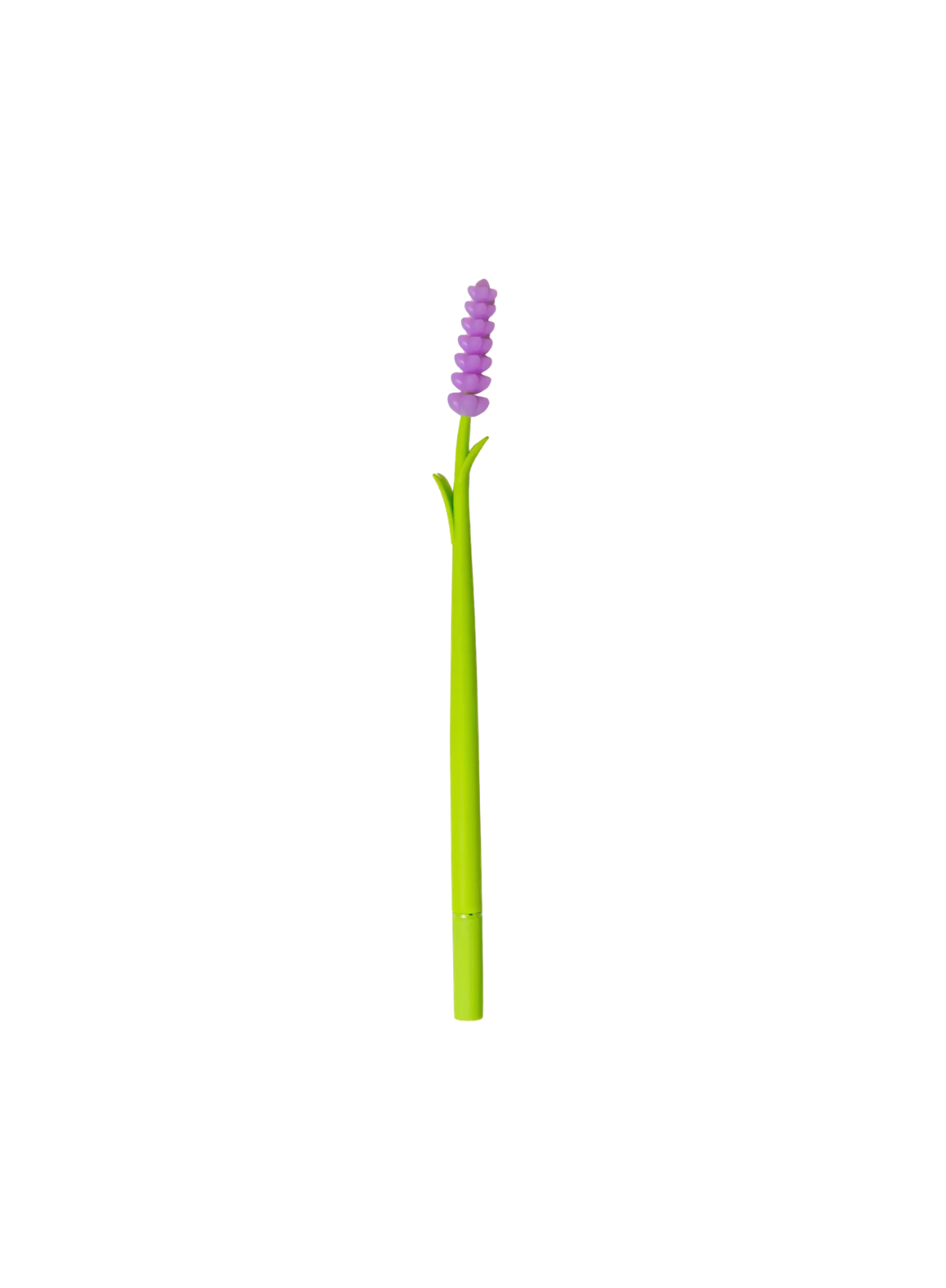 123 Farm Lavender Pen – Shaped Like a Stem