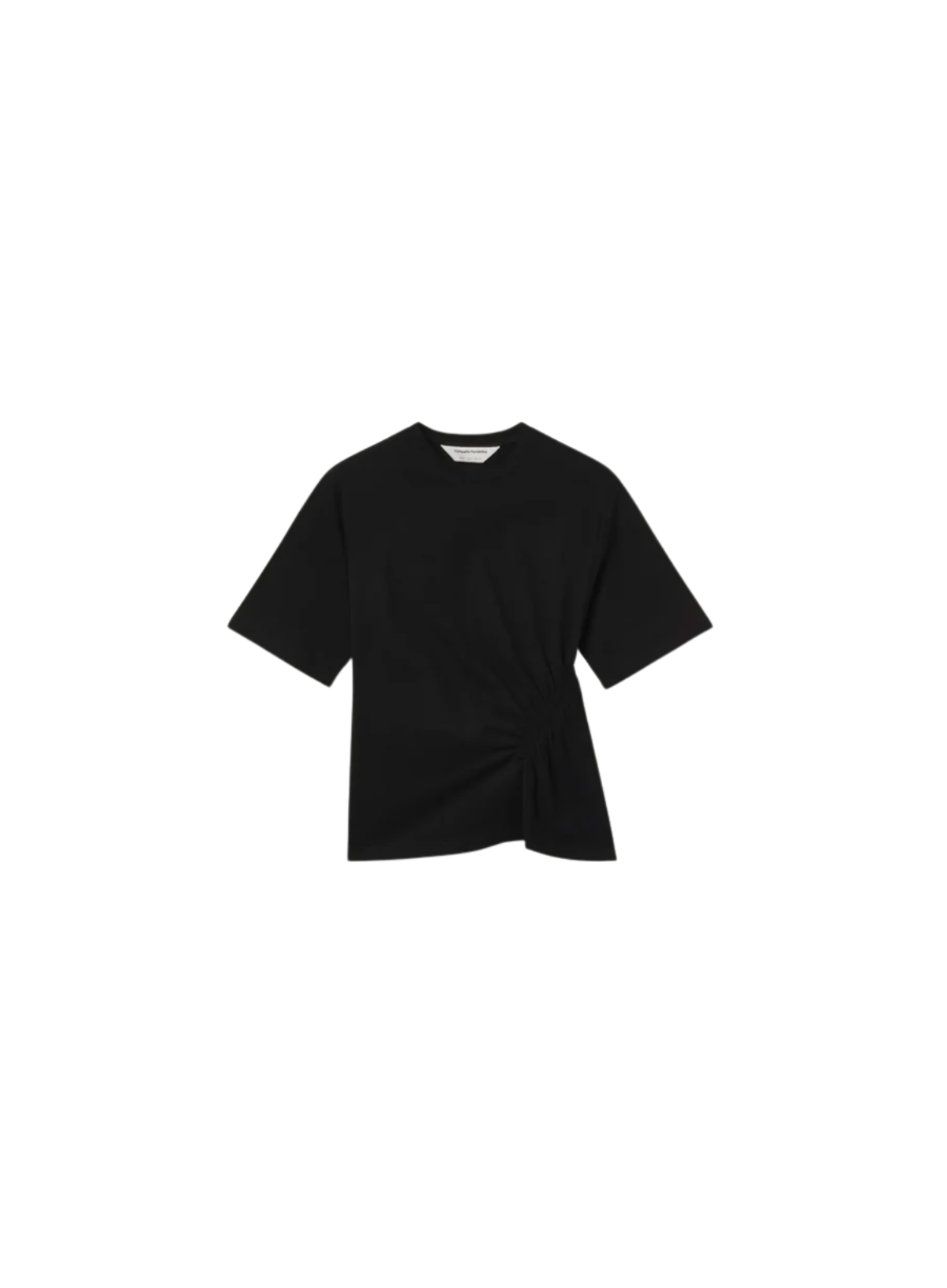 Compañia Fantastica T- Shirt in Black