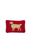 Golden Guy Retriever hook Cushion from Chandler 4 Corners