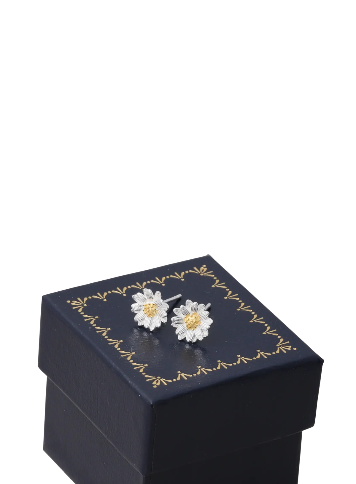 Attic Creations For Your Birthday Wild Daisy Earrings