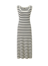 Nacera Dress in Creme from FRNCH