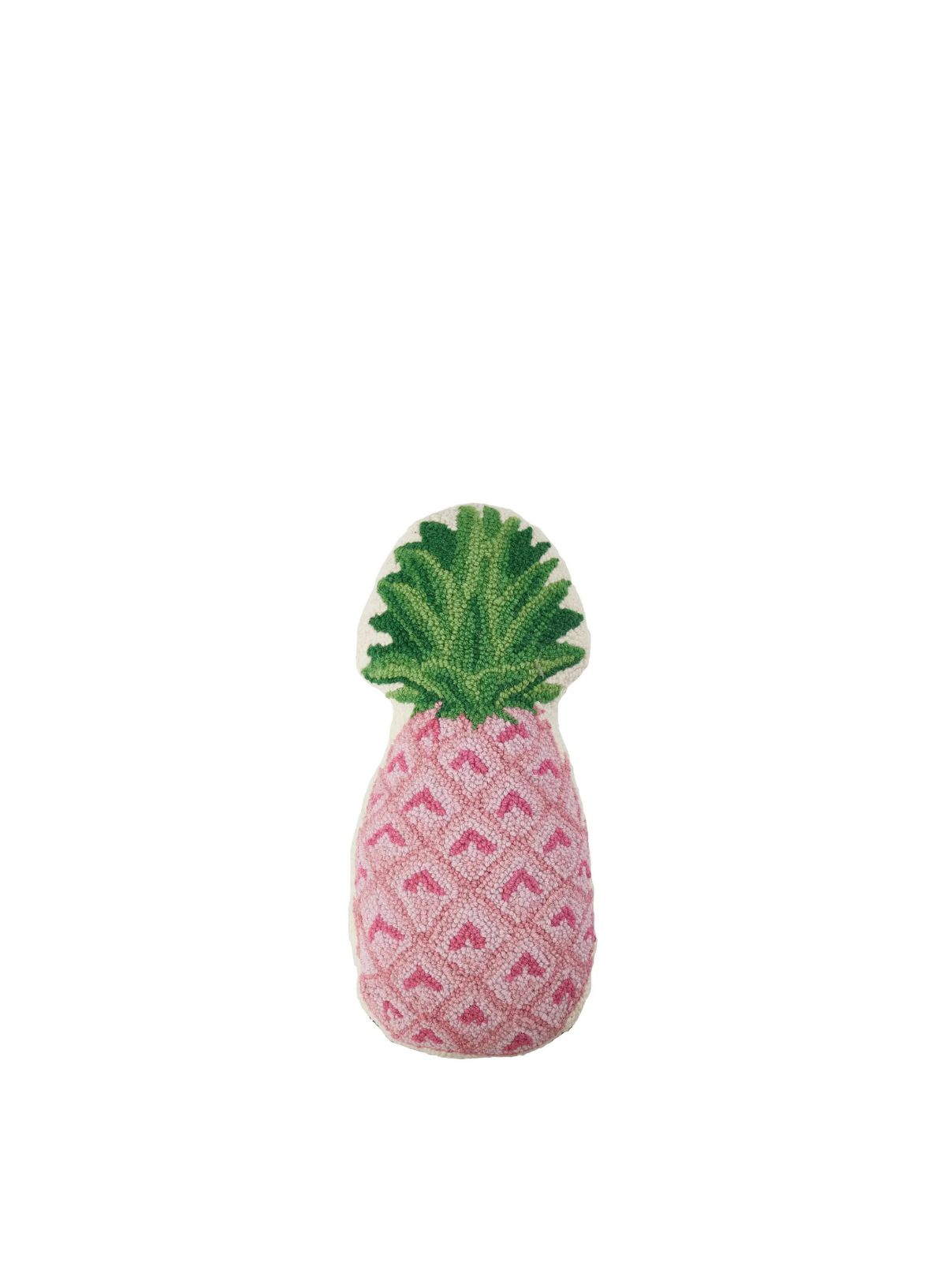 Pineapple Hook Cushion from Peking Handicraft