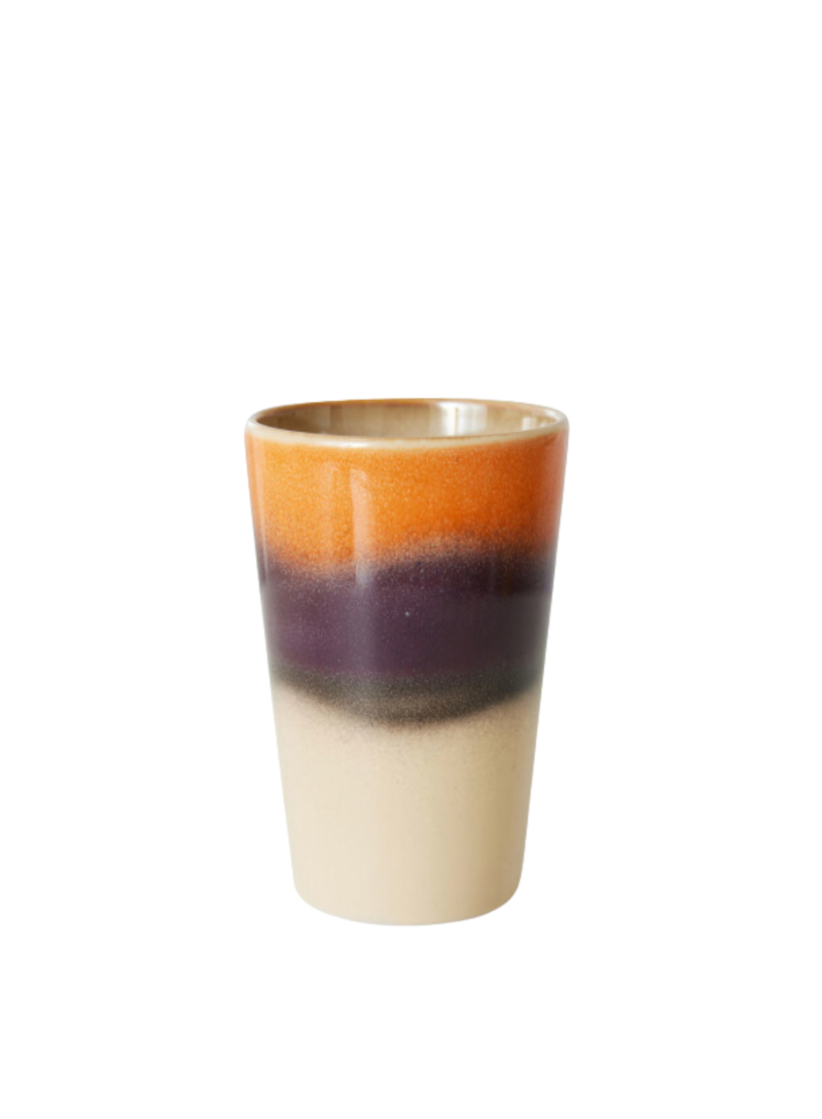 70's Style Tea Mug in Rise from HK Living