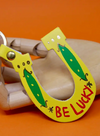 Be Lucky Key Fob from Ark