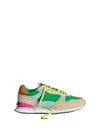 Gold Coast City Trainers in Green from HOFF
