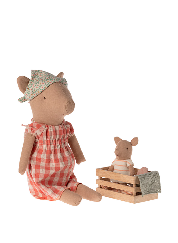 Pig - Girl from Maileg