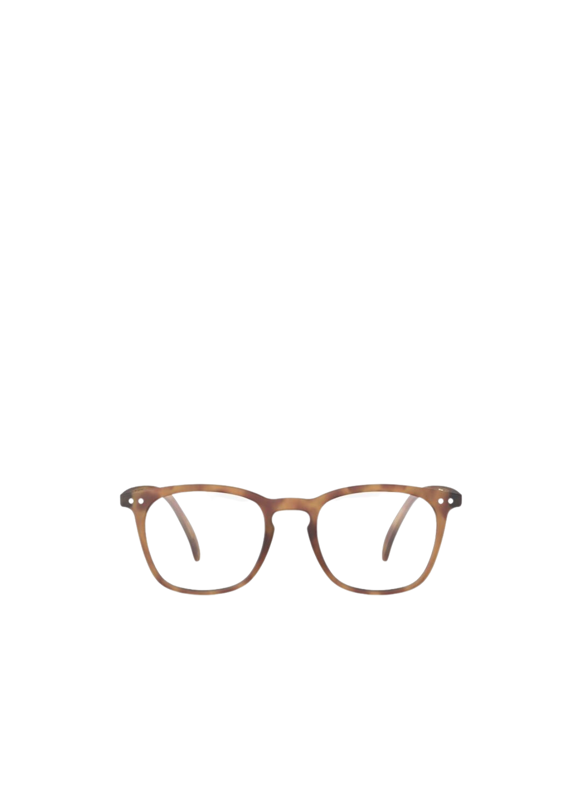 #E Reading Glasses in Havane from Izipizi