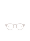 #D Reading Glasses in Ceramic Beige from Izipizi