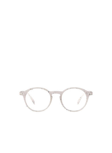 #D Reading Glasses in Ceramic Beige from Izipizi