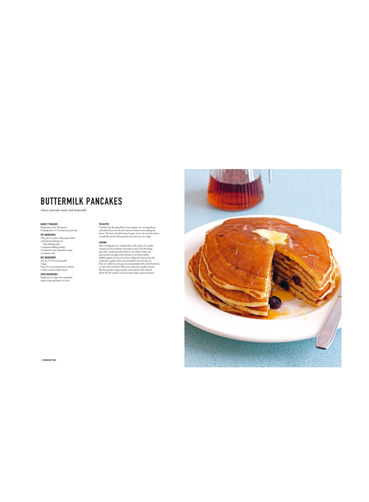 New York Pocket Cult Recipes