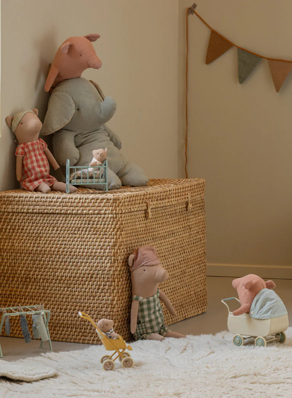 Pig - Girl from Maileg