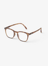 #E Reading Glasses in Havane from Izipizi