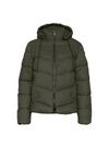 Susanne Jacket in Forest Night from Kaffe