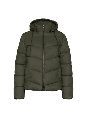 Susanne Jacket in Forest Night from Kaffe
