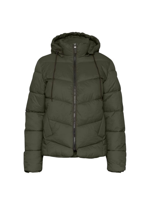 Susanne Jacket in Forest Night from Kaffe