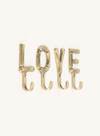 Bodhi Bamboo Love Hook from Doing Goods