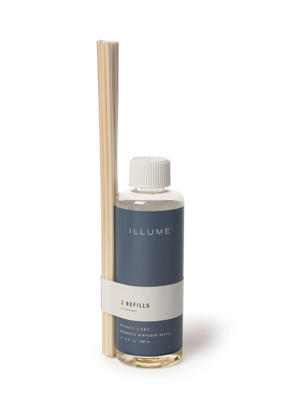 Hidden Lake Scent Diffuser from Illume