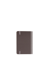 Standard Issue Pocket Journal in Black from Designworks Ink