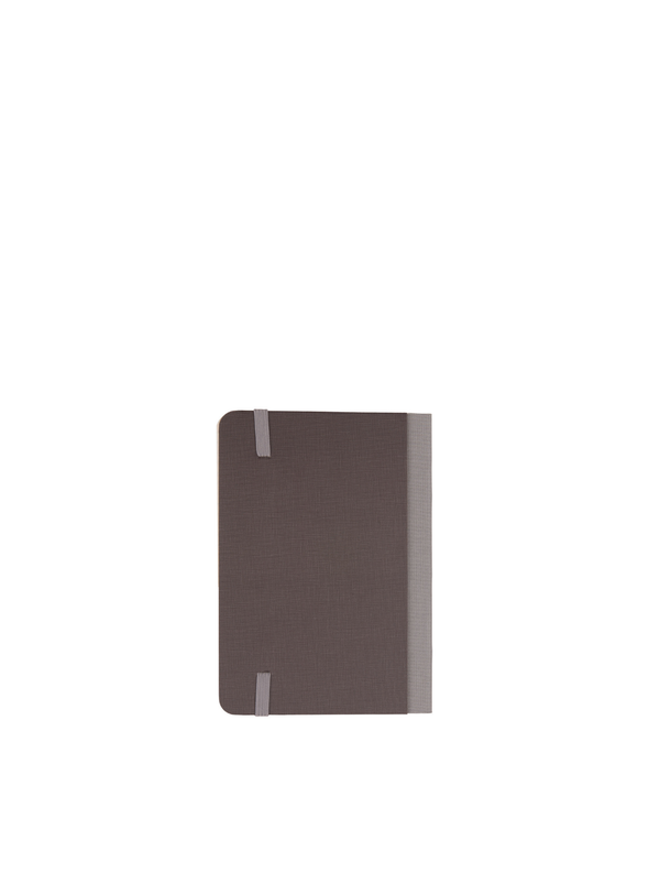 Standard Issue Pocket Journal in Black from Designworks Ink