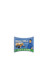 Small Prank Gift Box Sizzl Dryer Sheets + Mobile Rub from 30 Watt