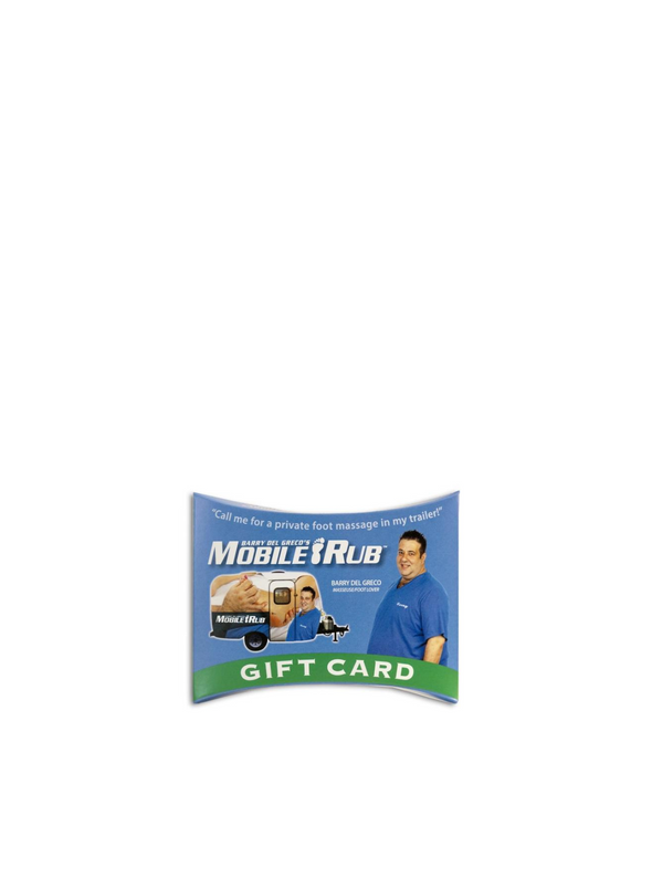 Small Prank Gift Box Sizzl Dryer Sheets + Mobile Rub from 30 Watt