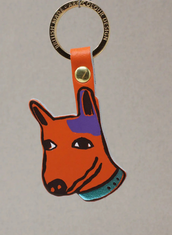 Best Mate Dog Key Fob from Ark