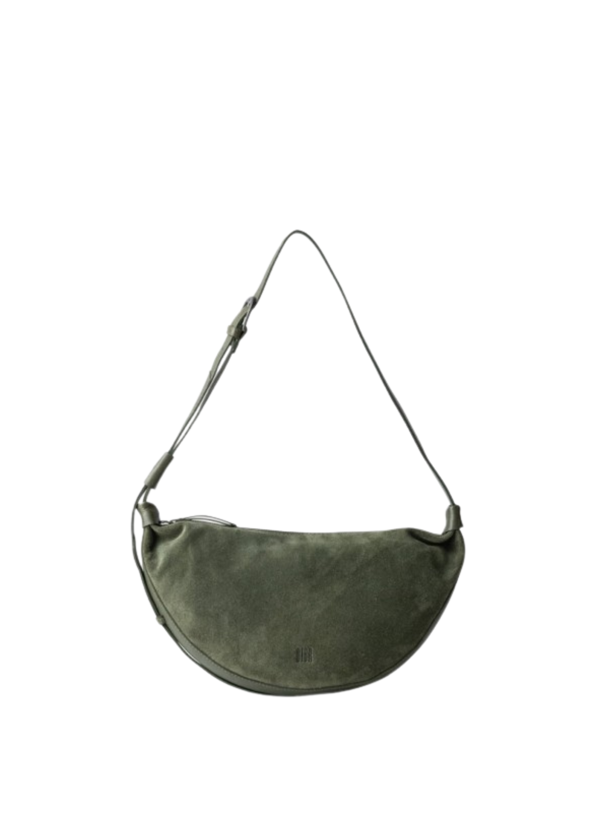 Biba Cross Bag Loa in Khaki