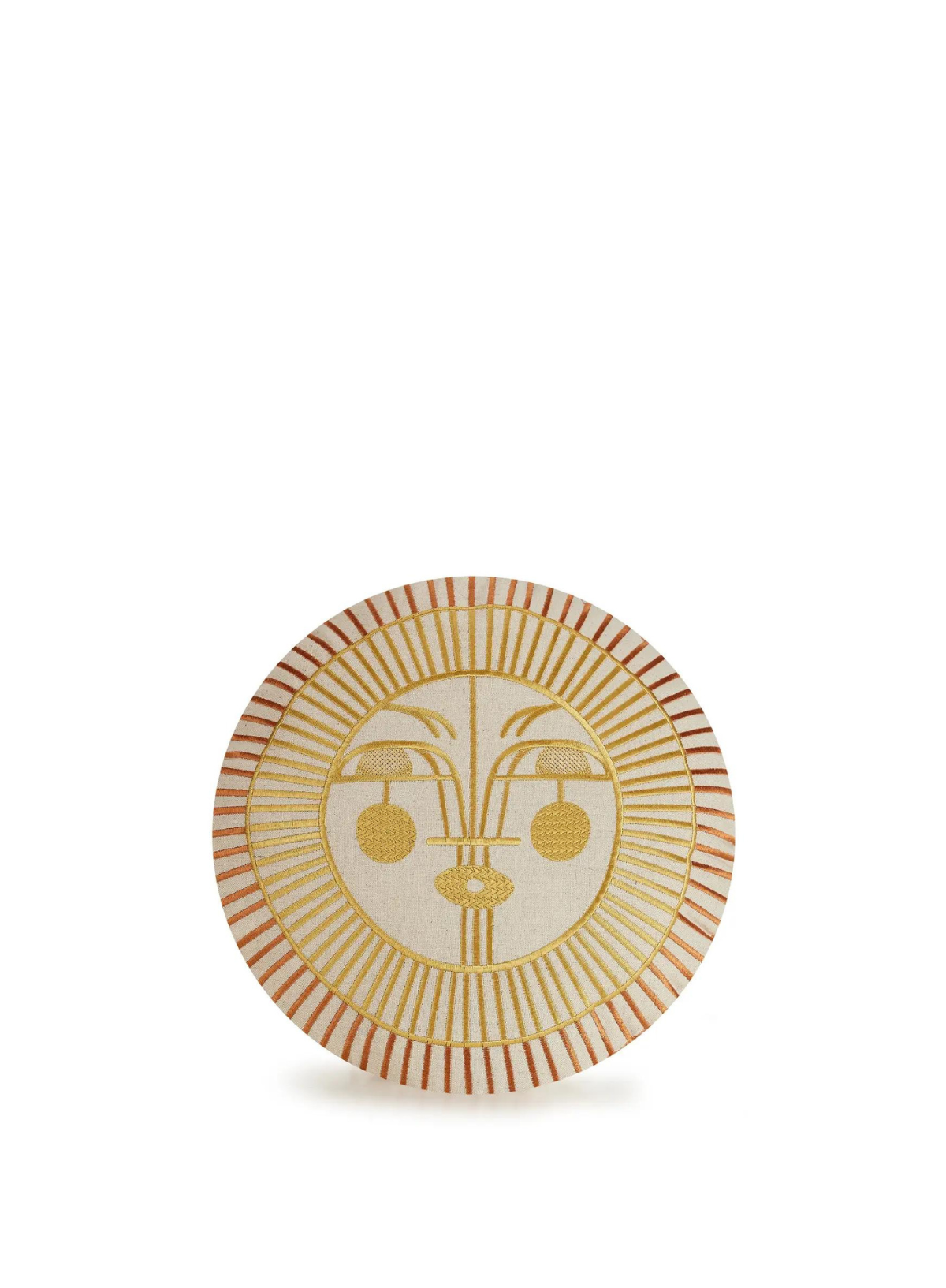 Ayo Sunshine Dec Cushion from Peking Handicraft